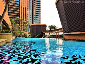 The Suites at Times Square KL